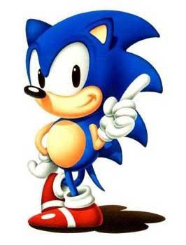 Sonic
